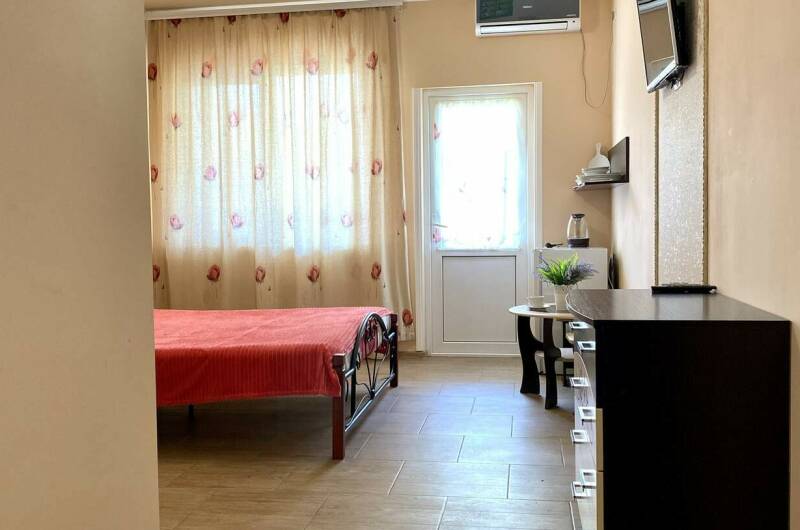 Номер «Стандарт»