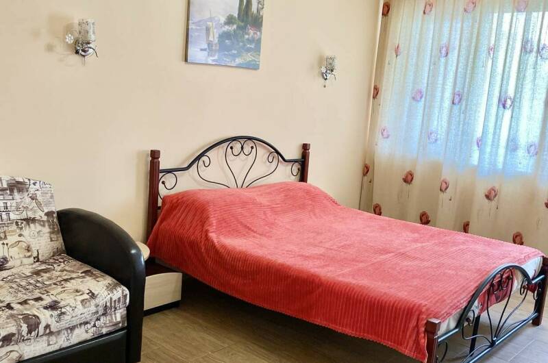 Номер «Стандарт»