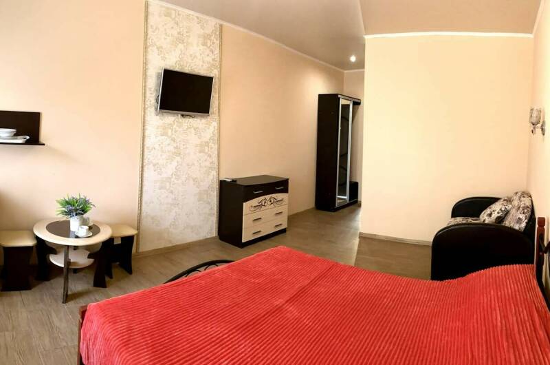 Номер «Стандарт»