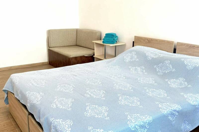 Номер «Стандарт»