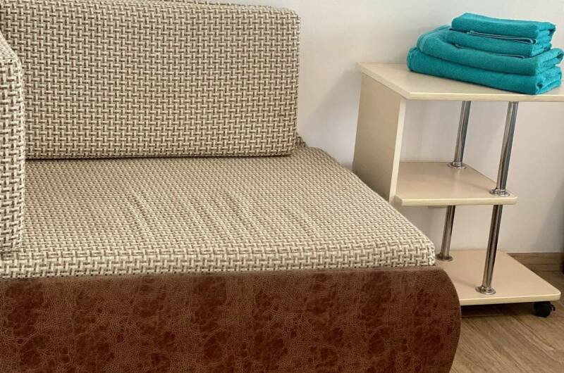 Номер «Стандарт»