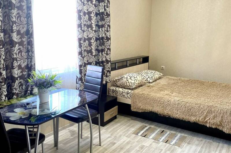 Номер «Люкс»