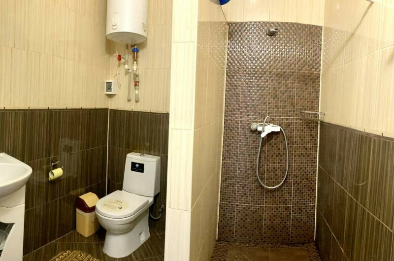 Номер «Люкс»