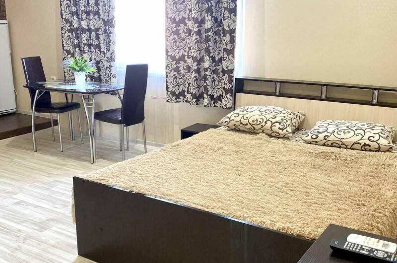 Номер «Люкс»