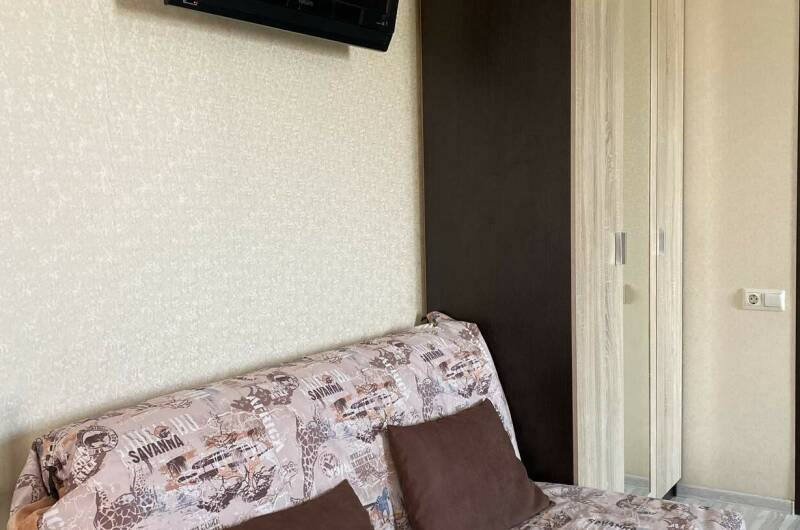 Номер «Люкс»