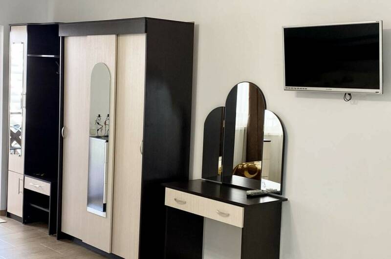 Номер «Люкс» 50кв. м