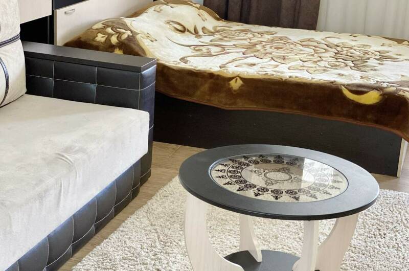 Номер «Люкс» 50кв. м