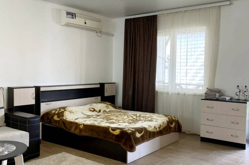 Номер «Люкс» 50кв. м