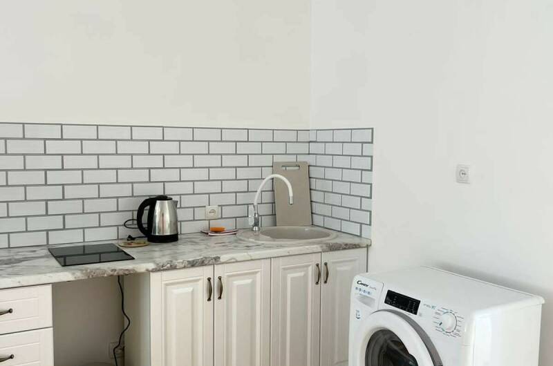 «Люкс» двухэтажный