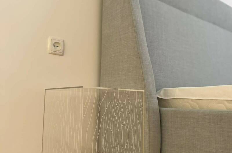 «Люкс» двухэтажный