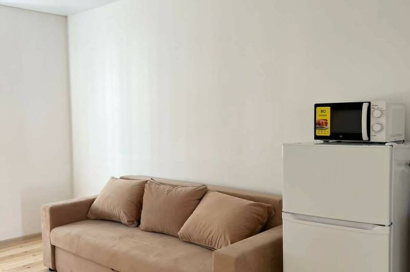 Двухэтажный «Люкс»