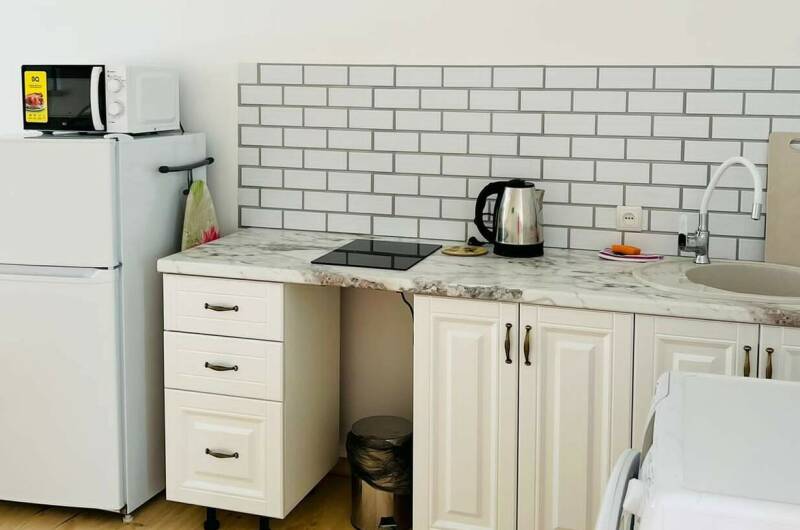 Двухэтажный «Люкс»