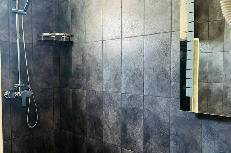 Номер «Люкс»