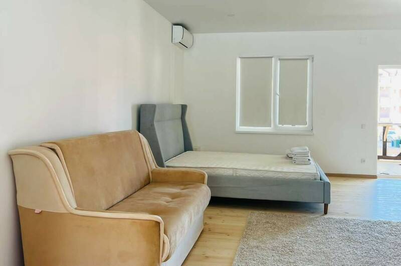 Номер «Люкс»