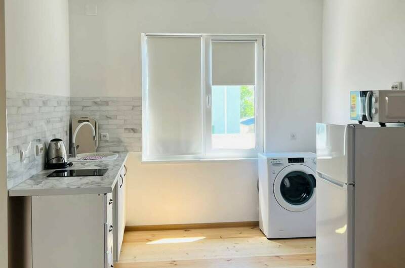 Номер «Люкс»