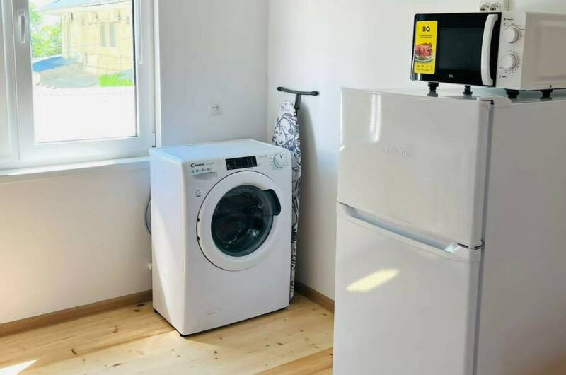 Номер «Люкс»