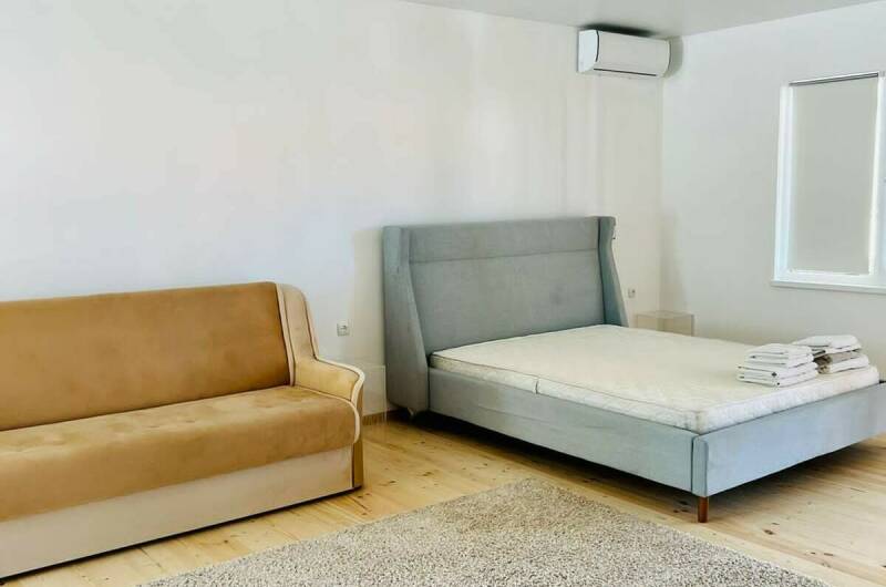 Улучшенный «Стандарт»