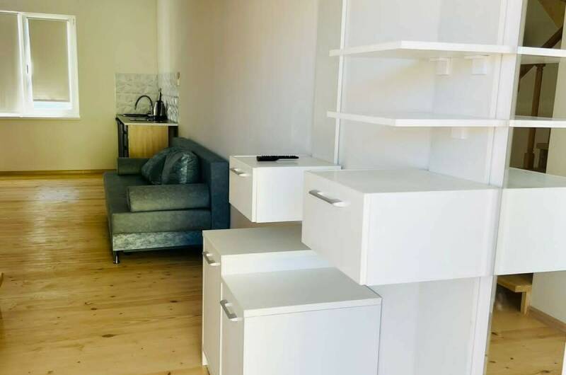 Улучшенный «Стандарт»