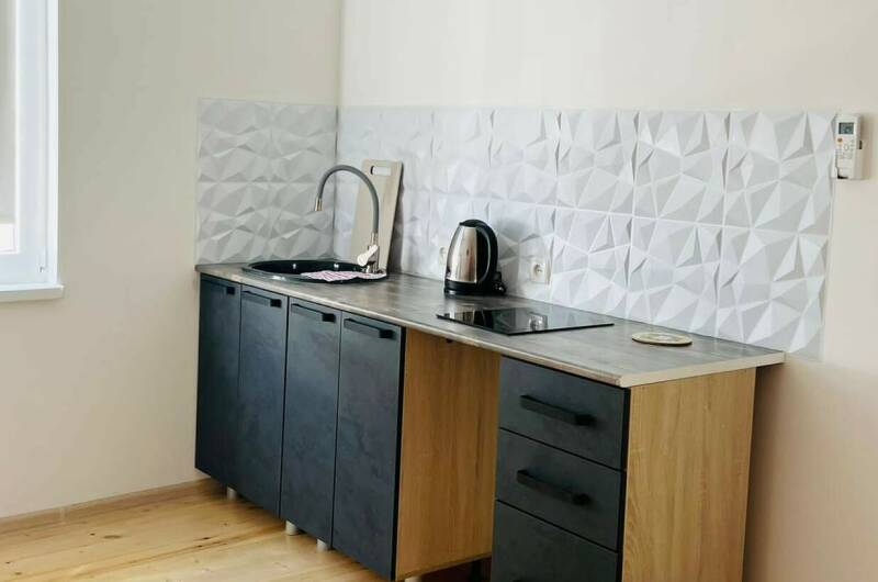 Улучшенный «Стандарт»