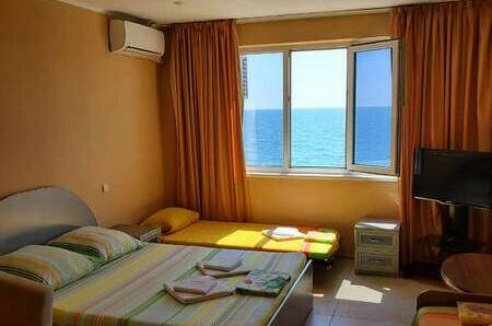 Стандарт двухместный с 2 доп. местами