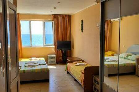 Стандарт двухместный с 2 доп. местами