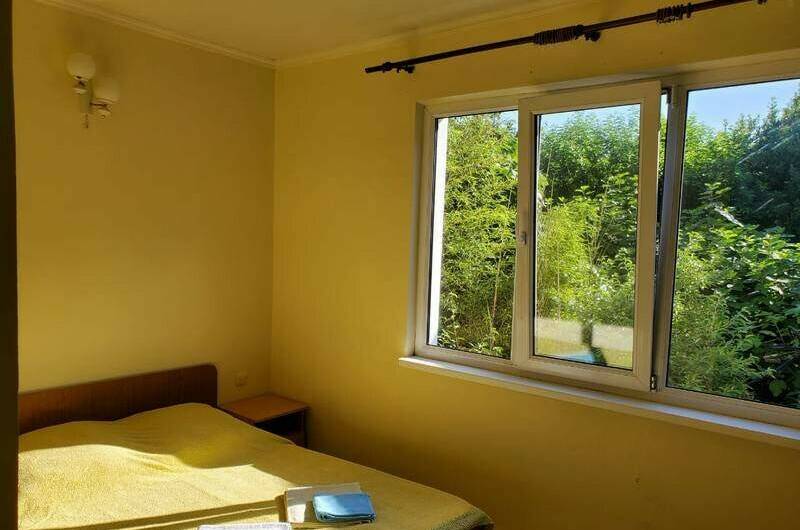 Стандарт двухместный с 2 доп. местами