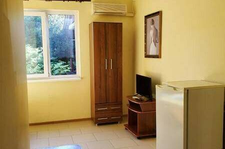 Стандарт двухместный с 2 доп. местами