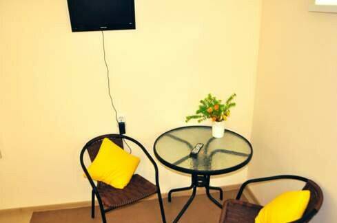 Двухместный номер «Эконом»