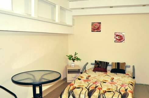 Трехместный номер «Эконом»