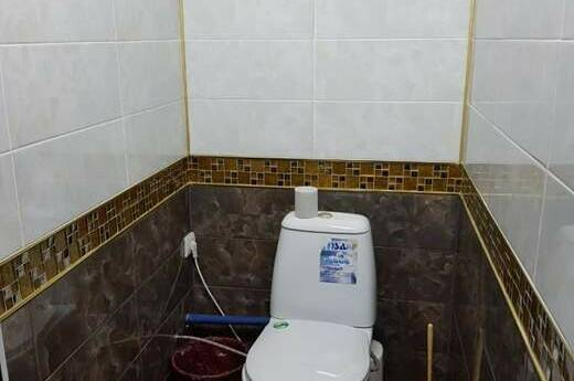 Трехместный номер «Эконом»