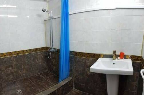 Трехместный номер «Эконом»