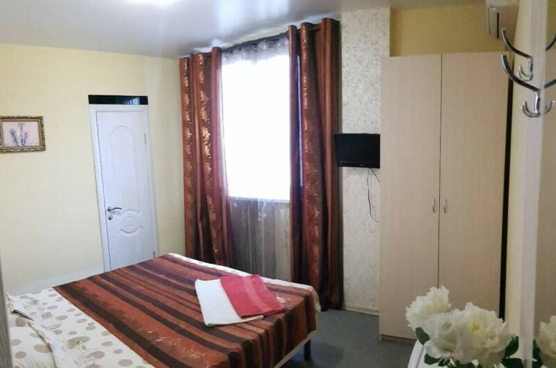 Двухместный номер «Стандарт»