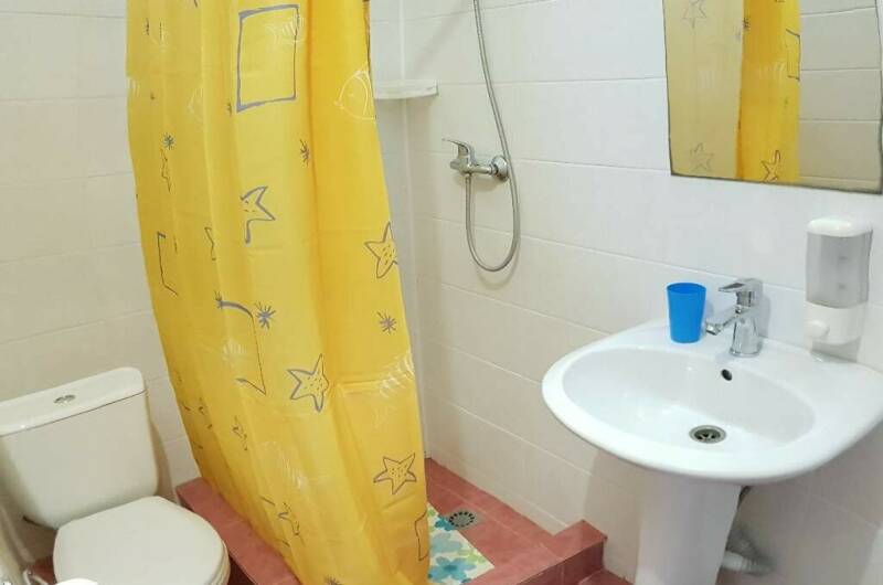 Двухместный номер «Стандарт»