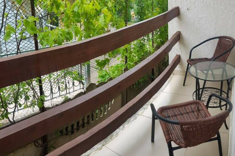 Трехместный номер «Стандарт»