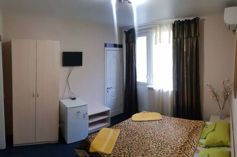 Трехместный номер «Стандарт»