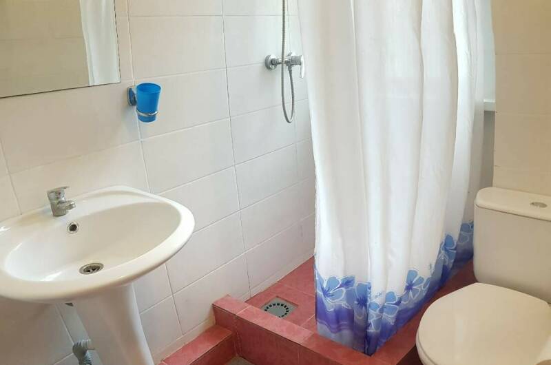 Трехместный номер «Стандарт»