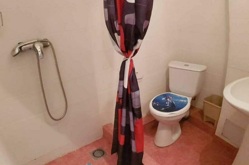 Четырехместный номер «Стандарт»