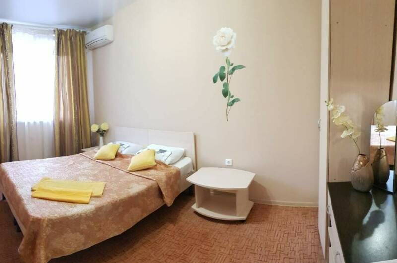 Двухкомнатный номер «Стандарт»