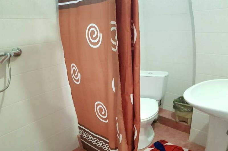 Двухкомнатный номер «Стандарт»