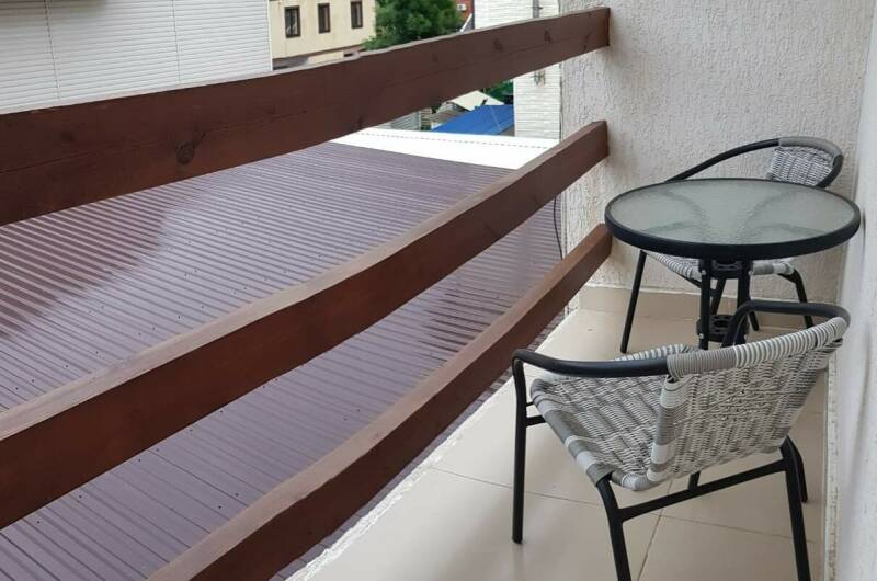 Двухкомнатный номер «Стандарт»