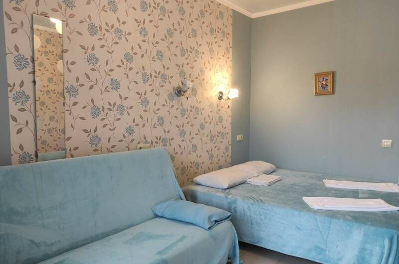 Голубая волна