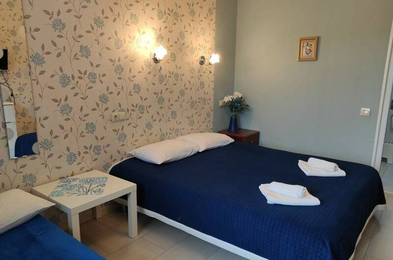 Голубая волна