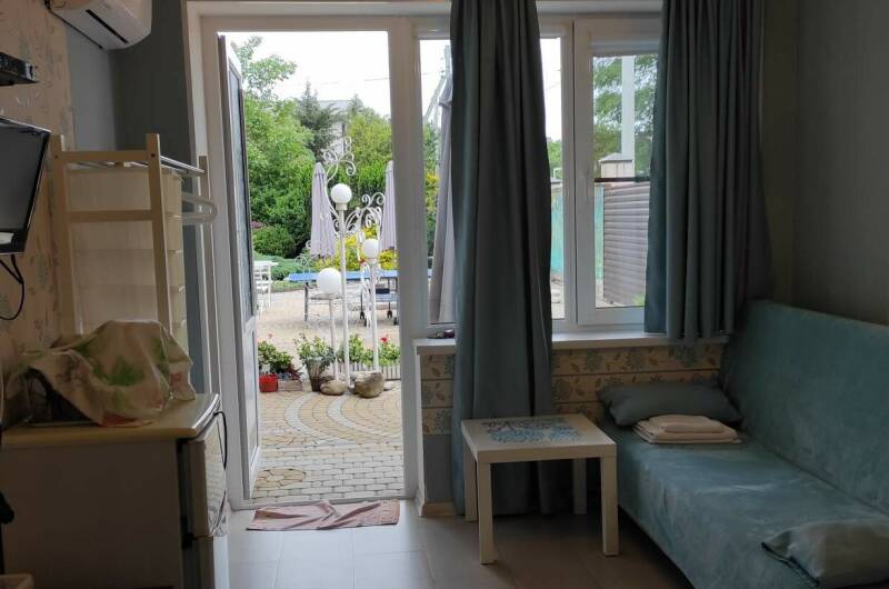 Голубая волна