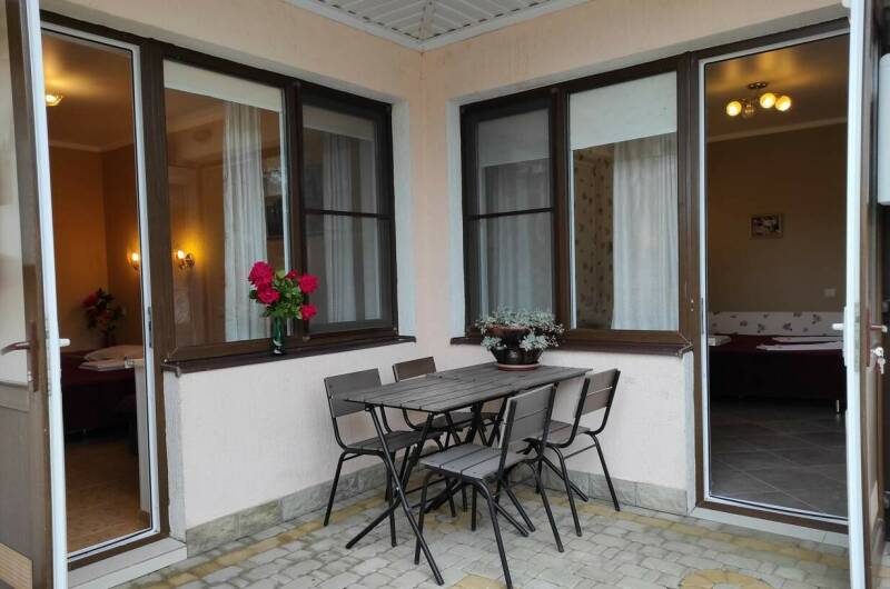 Золотая осень