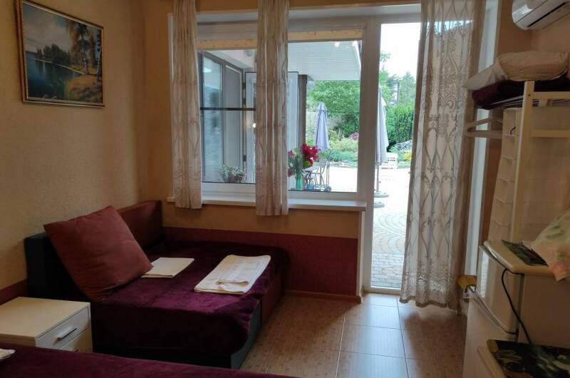 Золотая осень