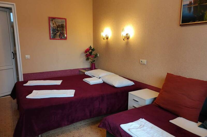 Золотая осень