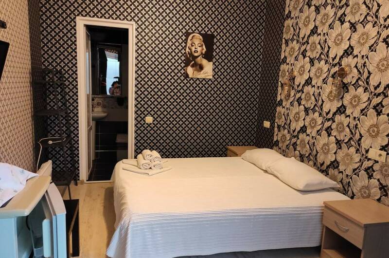 МЕРИЛИН МОНРО