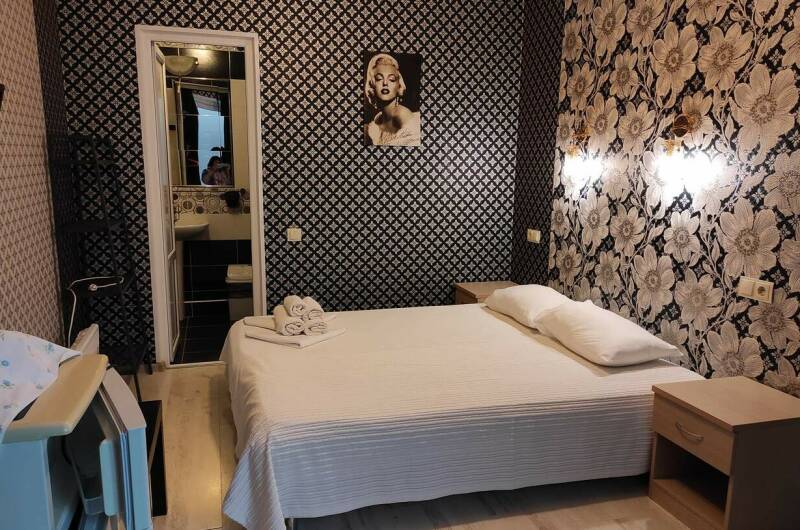 МЕРИЛИН МОНРО