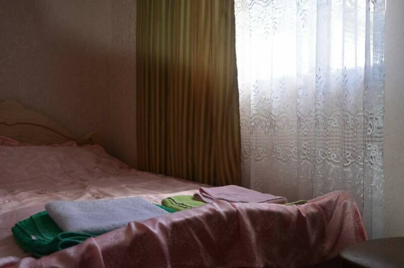 Двухместный стандарт