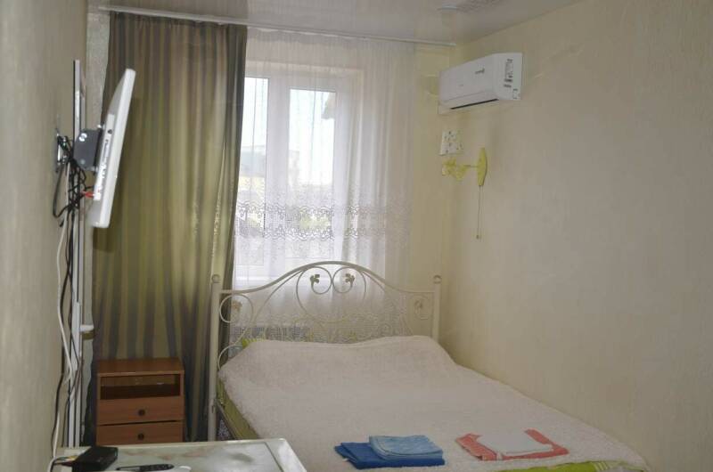 Двухместный стандарт